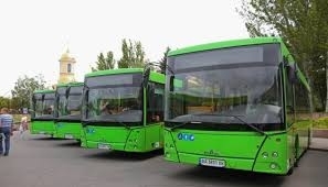 Водитель одного из городских автобусов отказался у пассажира брать мелочь Фото № 0 Водитель одного из городских автобусов отказался у пассажира брать мелочь Фото № 0