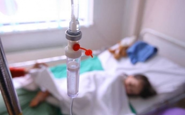 В Николаеве маленькая девочка после посещения кафе попала в больницу с диагнозом сальмонеллез Фото № 0 В Николаеве маленькая девочка после посещения кафе попала в больницу с диагнозом сальмонеллез Фото № 0