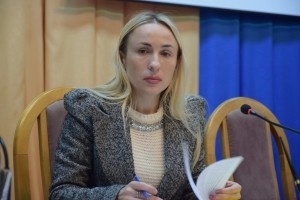 Главу Николаевского облсовета покрывают от участия в коррупционном скандале Фото № 0 Главу Николаевского облсовета покрывают от участия в коррупционном скандале Фото № 0