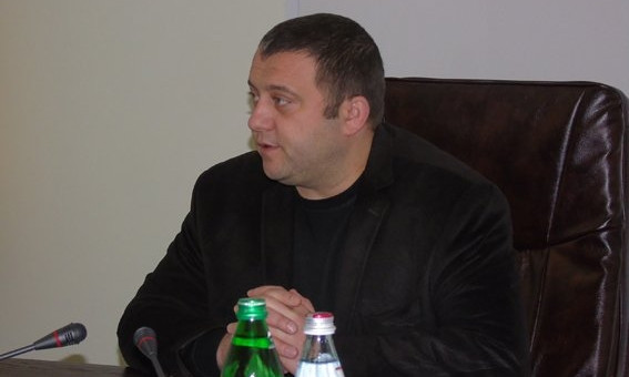 Николаевским полицейским вскоре представят нового руководителя