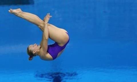 Спортсмены из Николаева стали призерами на Чемпионате Украины по прыжкам в воду