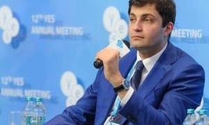 Активисты видят Сакварелидзе новым губернатором Николаевщины
