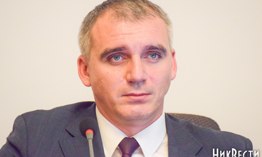 Сенкевич: Среди депутатов, поддержавших «импичмент» те, кто обещал не голосовать