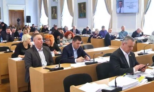 Депутаты выделили 10 миллионов «Николаевэлектротрансу»