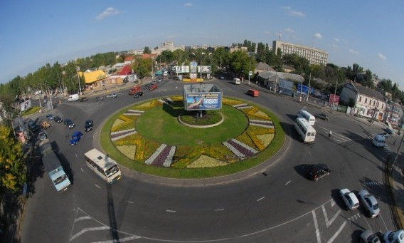 В Николаеве объявили конкурс на новый арт-объект к 230-летию города 