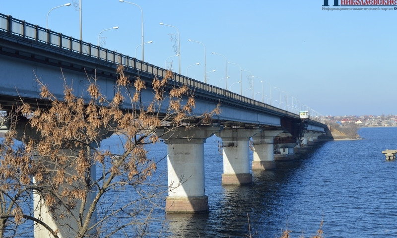 На ремонт Варваровского моста планируют потратить почти 20 миллионов гривен