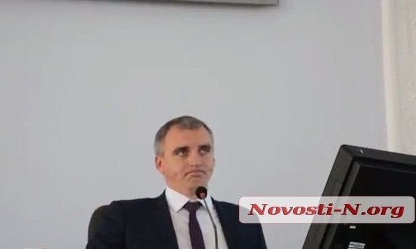 Мэр Николаева получил предписание о нарушении антикоррупционного законодательства
