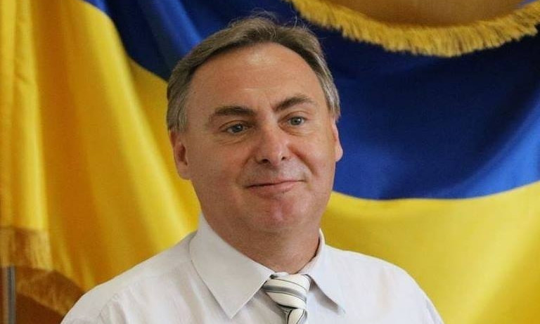 Новым ректором Национального университета кораблестроения избрали Трушлякова