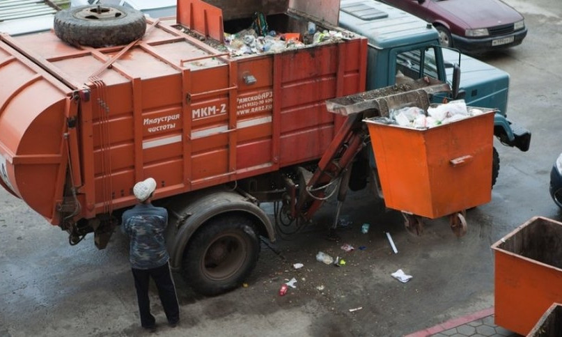 В Николаеве почти в три раза взлетит тариф «на мусор»