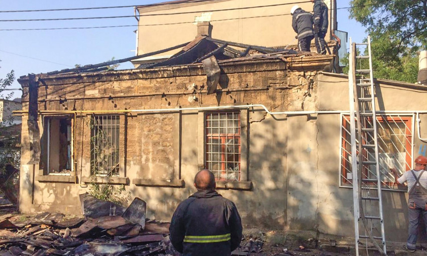 Умер пострадавший при взрыве дома на Севастопольской
