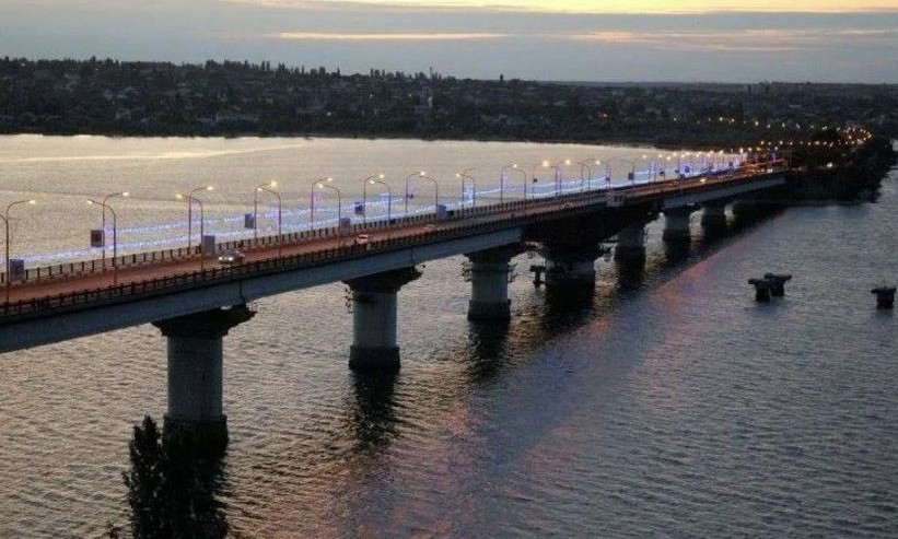 Сенкевич считает, что ремонт аварийного Варваровского моста в Николаеве в этом году не начнется