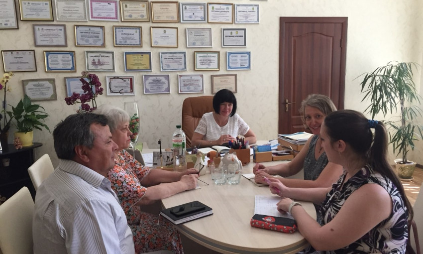 В Николаеве и Николаевской области продолжится работа по проекту организации «Врачи без границ»
