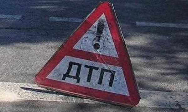 На трассе «Ульяновка-Николаев» произошло ДТП
