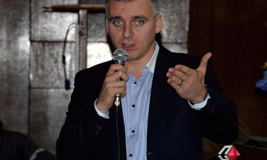 Судьбу «Мафии» в Николаеве решили 6 голосов на общественных слушаниях