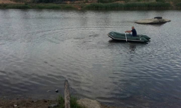 На Николаевщине в водоемах за один день утонуло 5 человек