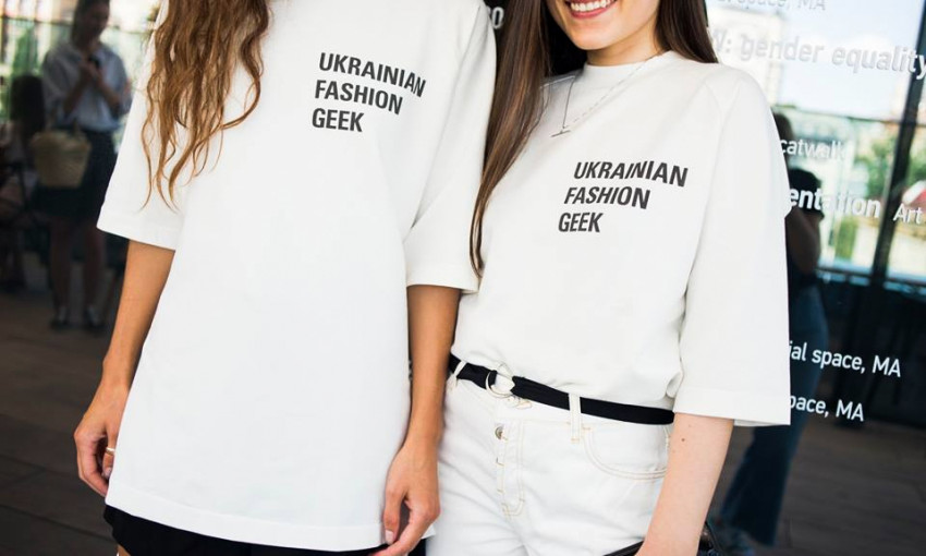 Николаевские дизайнеры разработали одежду для Ukrainian Fashion Week