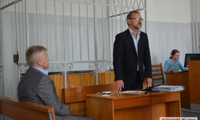 В Николаеве суд оправдал депутата-взяточника