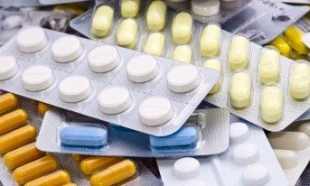 В Николаевской области стали больше есть и покупать лекарства