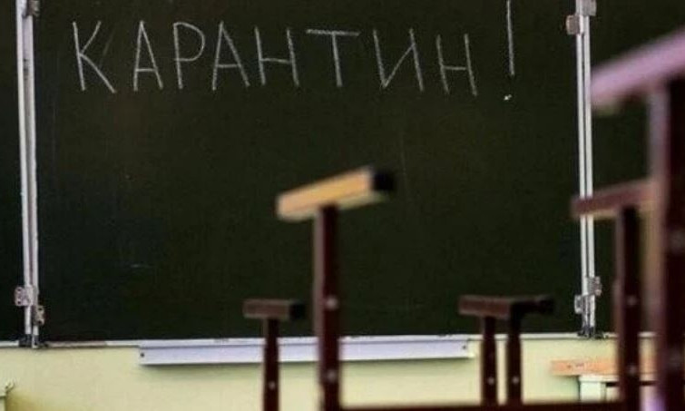 Эпидемия для детей не так опасна, как карантин, - Николаев просит открыть детсады и начальные школы 
