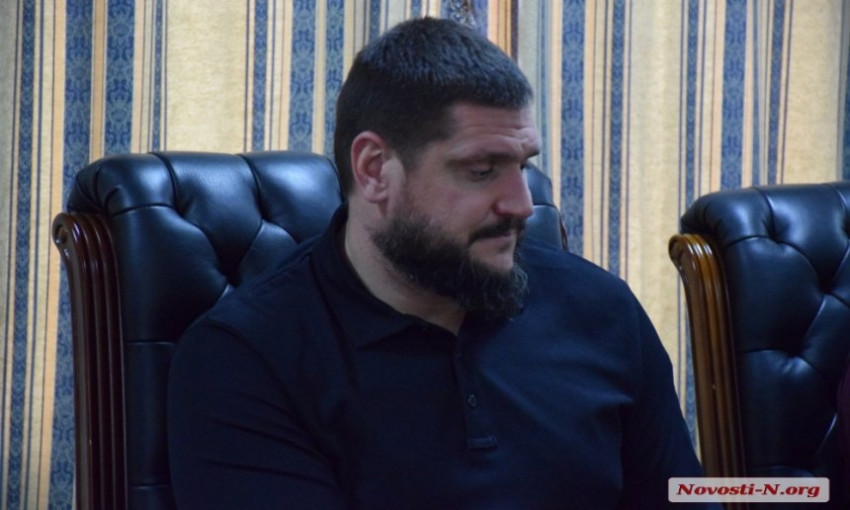После трагедии в Керчи Савченко ищет возможность отправить на тренинги учителей Николаевщины