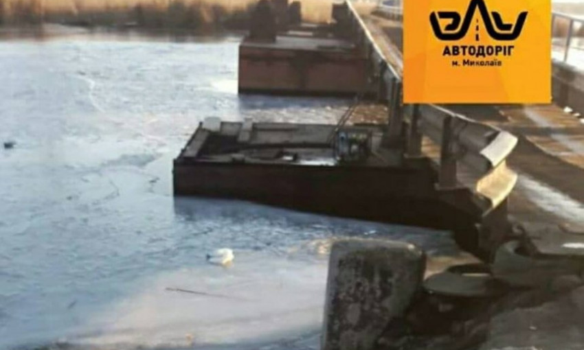 В Николаеве планируют отремонтировать Аляудский мост
