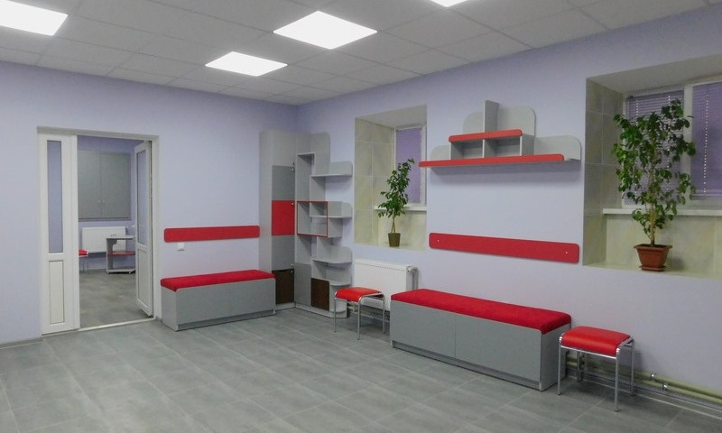 В Николаеве областная библиотека для юношества откроет «Молодежное пространство»