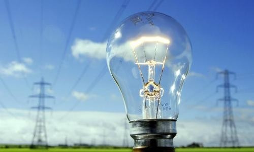 Новые тарифы на электроэнергию