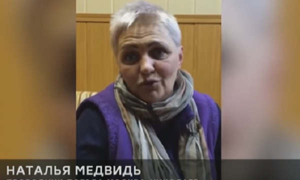 Сотрудники ФСБ задержали проводниц поезда «Москва-Николаев», женщин подозревают в торговле поддельными миграционными картами