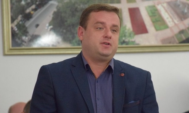 В Николаеве замдиректора департамента энергоэффективности отправили под домашний арест