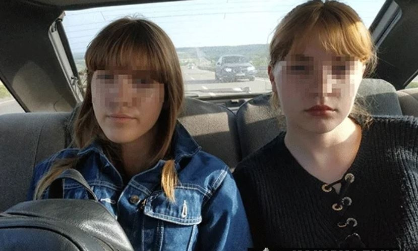 Несовершеннолетние беглянки из реабилитационного центра Николаевщины нашлись 