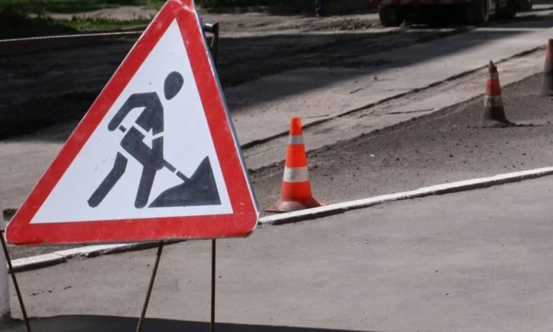 В Николаеве потратят три миллиона на ремонт дороги в частном секторе