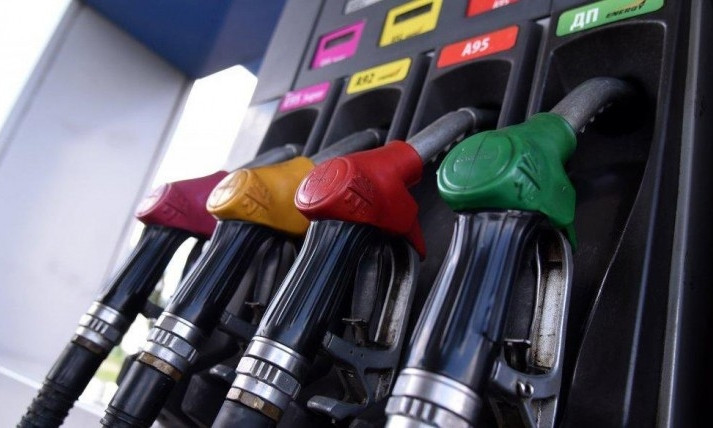 После месяца борьбы с незаконными АЗС в Николаевской области увеличились продажи топлива на 15%