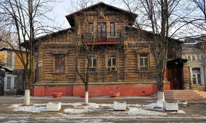 Дворец торжественных событий в Николаеве хотят воссоздать в «аутентичном виде»