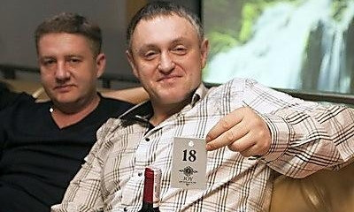 В Николаеве задержали известного бизнесмена Алексея Пелипаса