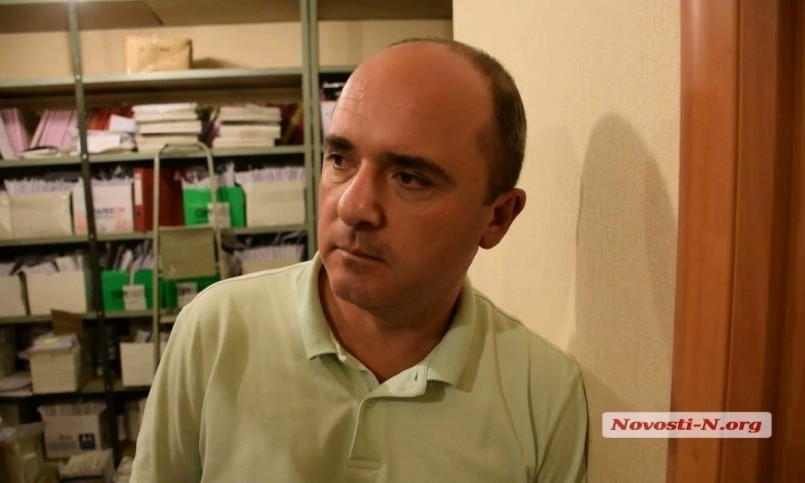 Отчет директора департамента ЖКХ Николаева на сессии опять под вопросом: чиновник болеет