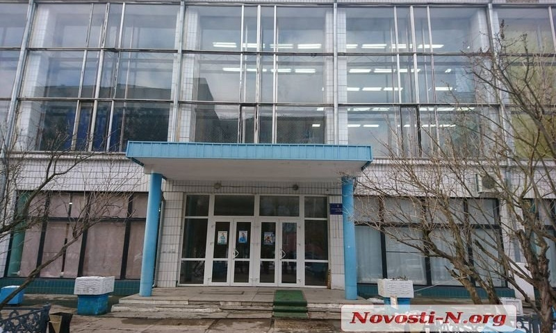 В Николаеве инициируют создание на базе СК «Зоря» новой спортшколы