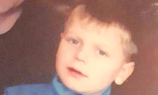 Полиция и родители разыскивают без вести пропавшего 12-летнего Владимира Ткаченко