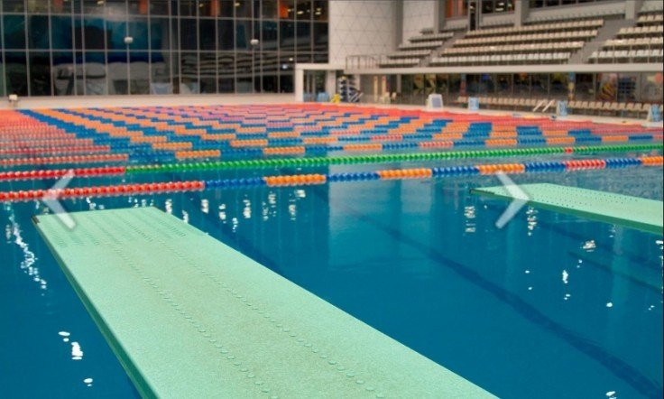 На сайте горсовета создали петицию с просьбой строительства центра водных видов спорта