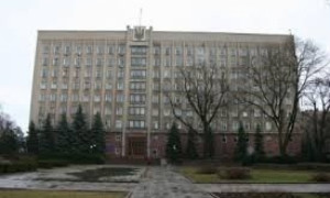 Николаевский облсовет вынесет на сессию вопрос о запрете приватизации кортов базы «Спартак»