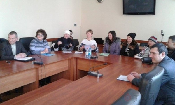 Николаевские депутаты решали вопрос о стоимости проезда из Николаева в пригород
