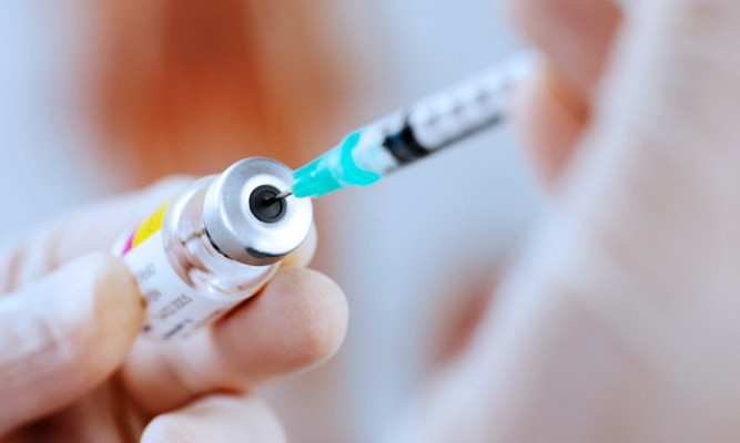 В 2019 году практически каждый 4-й житель Николаева сделал прививку от дифтерии и столбняка