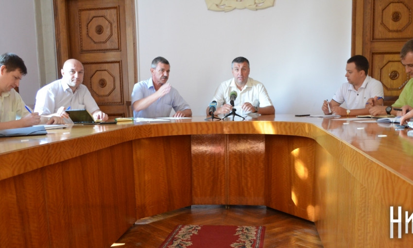 Власти Николаева озвучили, что мешает оперативной борьбе с чумой свиней