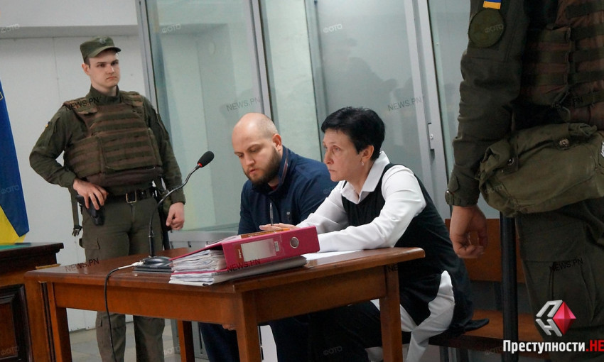 В Николаеве огласили обвинительный акт за сепаратистские акции «капитана Какао» – он не признает свою вину