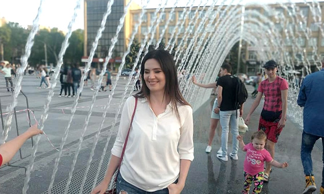 Светлана Федорова прокомментировала «страшилки» о николаевских фонтанах: Менингит – это уже слишком 