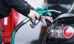 На автозаправках Николаевщины выросли продажи бензина и сжиженного газа