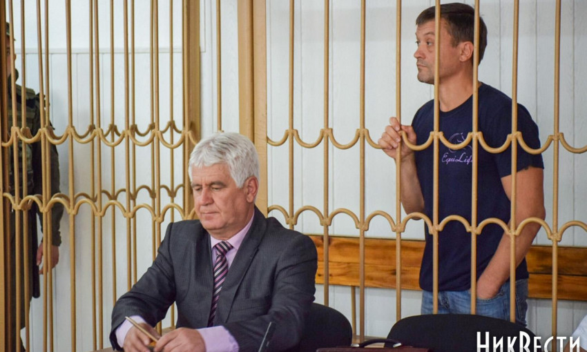 Суд продлил арест Титова еще на 2 месяца