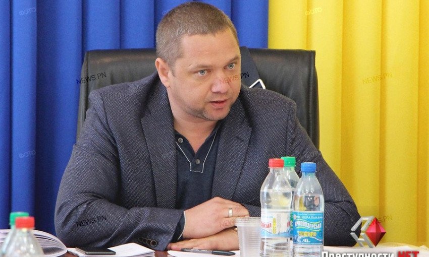В Николаевском облсовете возмутились, почему ОГА не направляет детей на отдых в коммунальные учреждения Очакова