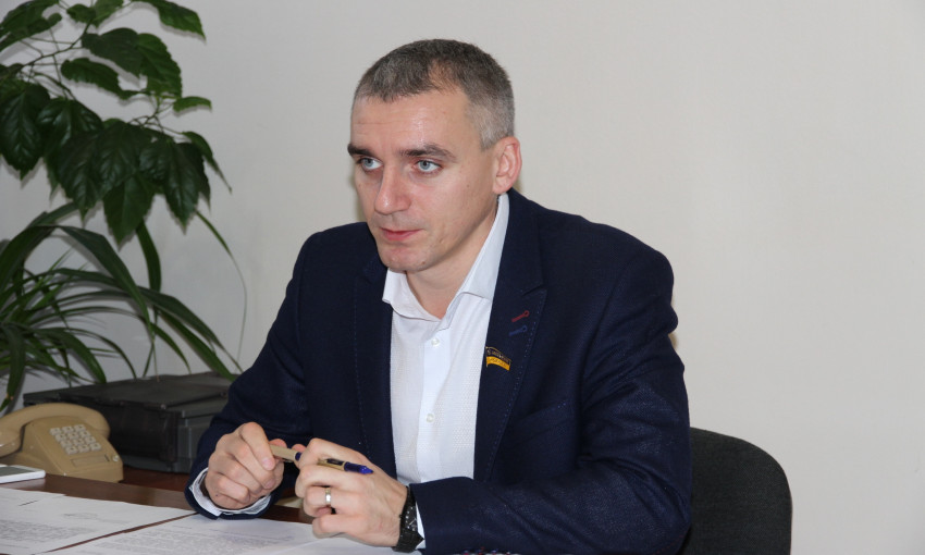 Мэр Николаева недоволен руководителями коммунальных ЖЭКов Николаева, которые «постоянно просят деньги» из бюджета