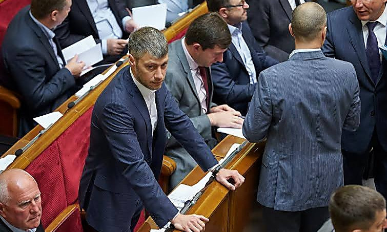 В бюджет Николаева по «субвенции Ильюка» уже перечислили более 11 миллионов гривен на газовые счетчики
