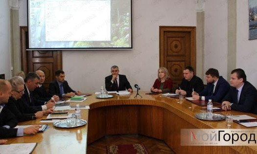 Николаевские депутаты хотят отменить решение исполкома о повышении подомовых тарифов